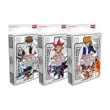 2025 Mega-Pack Bundle - Yu-Gi-Oh!