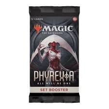 Phyrexia All Will Be One - Magic The Gathering
