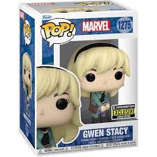 Marvel Gwen Stacy 1275 - Funko Pop