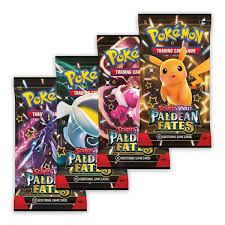 Paldean Fates  - Pokémon