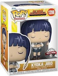 My Hero Academia Kyoka Jiro 1208 - Funko Pop