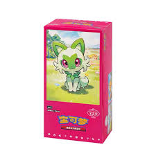 Gem pack Vol.1 - Pokémon [S-Chinese]
