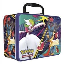 Collector Chest 2025 - Pokémon