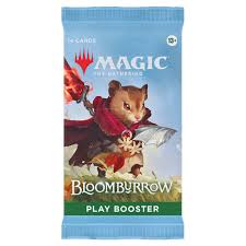 Bloomburrow - Magic The Gathering