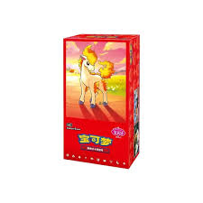 Gem Pack Vol. 4 S-Chinese - Pokémon [S-Chinese]