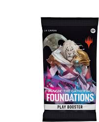 Foundations - Magic The Gathering