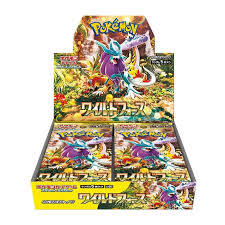 Wild Force - Pokemon [JP]