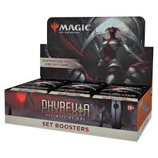 Phyrexia All Will Be One - Magic The Gathering