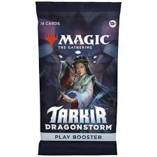 Tarkir : Dragonstorm - Magic The Gathering