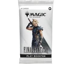 Final Fantasy - Magic The Gathering