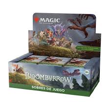 Bloomburrow - Magic The Gathering