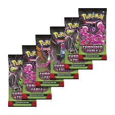 Shrouded Fable - Pokémon