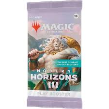 Modern Horizons 3 Play Boosterbox - Magic: the Gathering