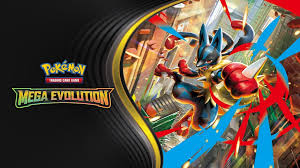 Pre-Release Pokémon : Mega Evolution