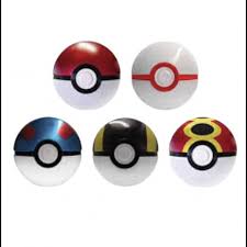 Poke Ball Tin 2025 - Pokémon