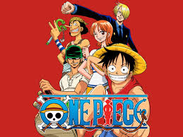 One Piece – December Store Tournament