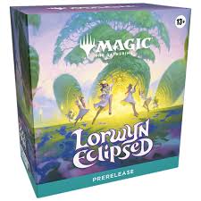Retro Empire Gaming Lorwyn Eclipsed Prerelease