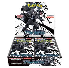 Pokémon Black Bolt - Pokémon [JP]