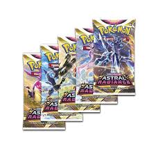 Astral Radiance - Pokémon
