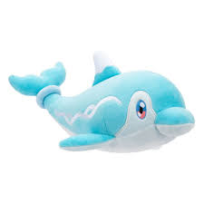 Palafin - Pokémon Plush ( 20 CM )