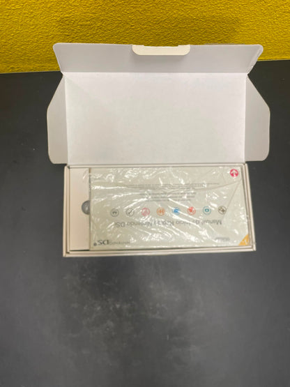 Nintendo DSi (Red, CIB)
