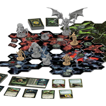 The Lord Of The Rings : Journey In Middle-Earth - Fantasy Fight Games