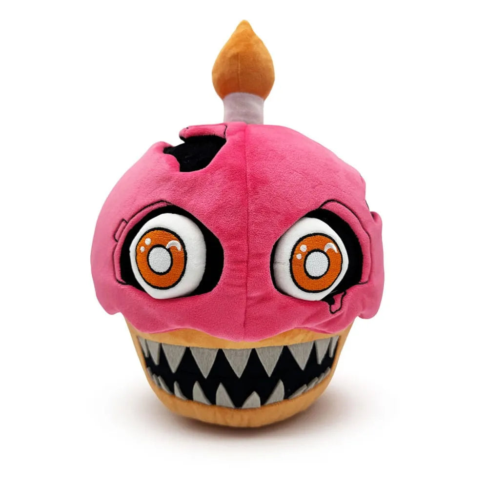 Nightmare Cupcake Plush 23CM - Five nights at freddy's Plush