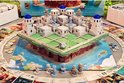 Santorini: Second Edition – Uitgepakt spel