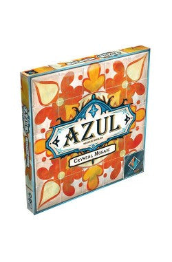 Azul: Crystal Mosaic [EN] – Voorkant