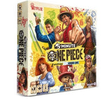 5-Minute One Piece: Adventures on the Grand Line