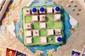 Santorini: Second Edition – Spel op tafel