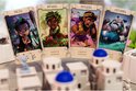 Santorini: Second Edition – Spel op tafel