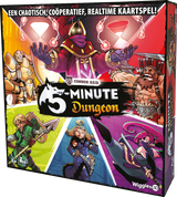 5 Minute Dungeon