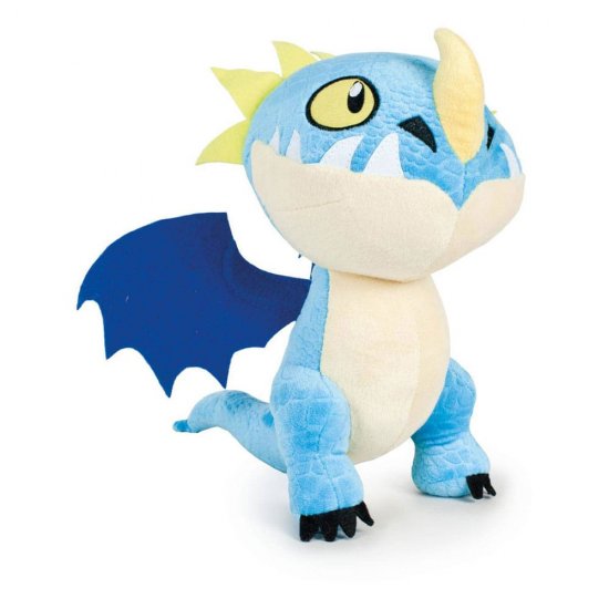 Storm Fly - Hpw To Train Your Dragon Plush