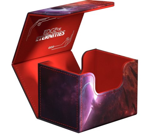 Ultimate Guard Magic: the Gathering - Edge of Eternities Sidewinder 100+ XenoSkin: Kavaron, Memorial World - Deckbox