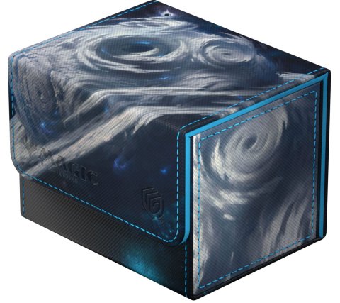 Ultimate Guard Magic: the Gathering - Edge of Eternities Sidewinder 100+ XenoSkin: Uthros, Titanic Godcore - Deckbox