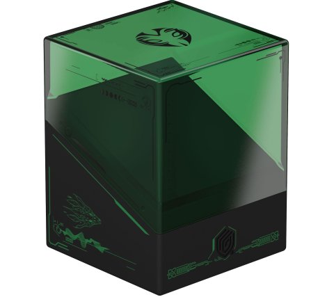 Ultimate Guard Magic: the Gathering - Edge of Eternities Boulder 100+: Eumidians - Deckbox