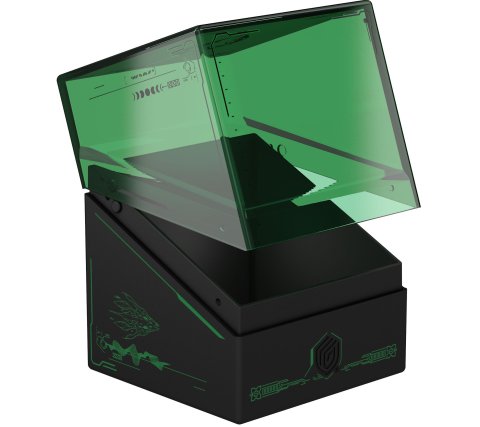 Ultimate Guard Magic: the Gathering - Edge of Eternities Boulder 100+: Eumidians - Deckbox