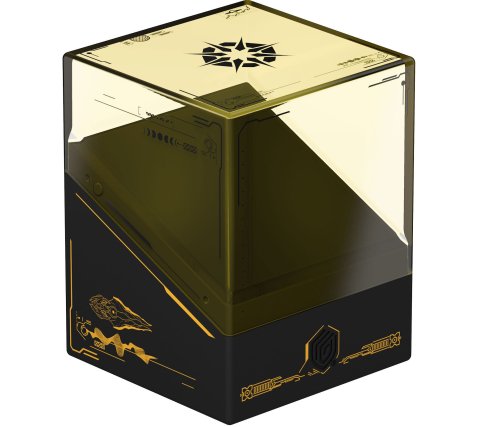 Ultimate Guard Magic: the Gathering - Edge of Eternities Boulder 100+: Sunstar - Deckbox