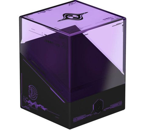 Ultimate Guard Magic: the Gathering - Edge of Eternities Boulder 100+: Monoists - Deckbox