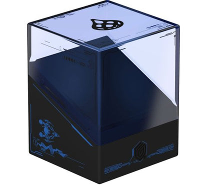 Ultimate Guard Magic: the Gathering - Edge of Eternities Boulder 100+: Illvoi - Deckbox