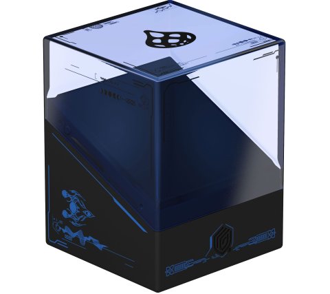 Ultimate Guard Magic: the Gathering - Edge of Eternities Boulder 100+: Illvoi - Deckbox