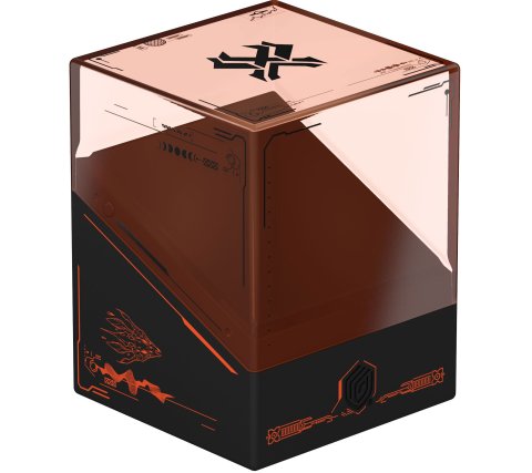 Ultimate Guard Magic: the Gathering - Edge of Eternities Boulder 100+: Kav - Deckbox