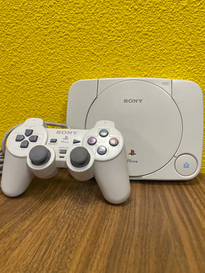 PS One Slim CIB