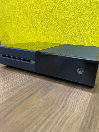 Xbox One Console (CIB, doos gebruikt)