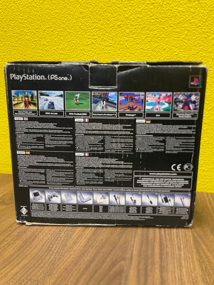 PS One Slim CIB
