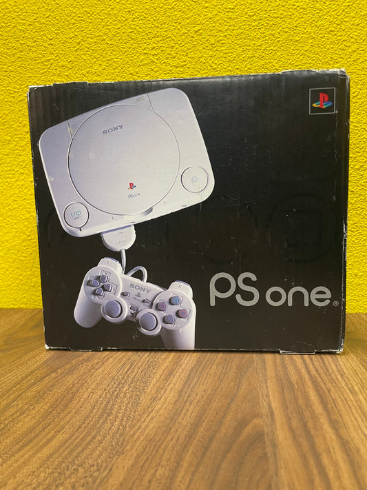 PS One Slim CIB