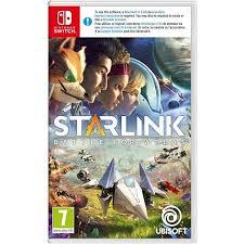 Starlink : La Bataille d'Atlas - Switch