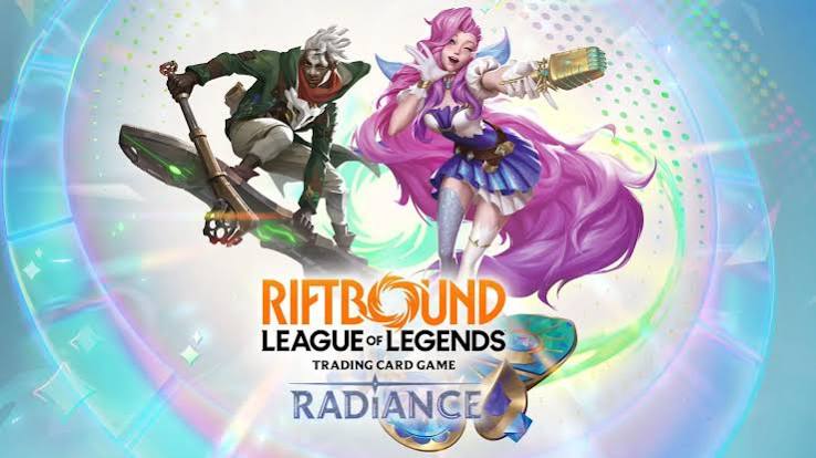 Riftbound – Retro Empire Gaming Radiance Summoner Skirmish 1