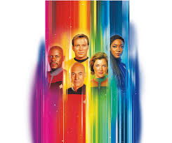 Retro Empire Gaming - Magic The Gathering Star trek Commander Party